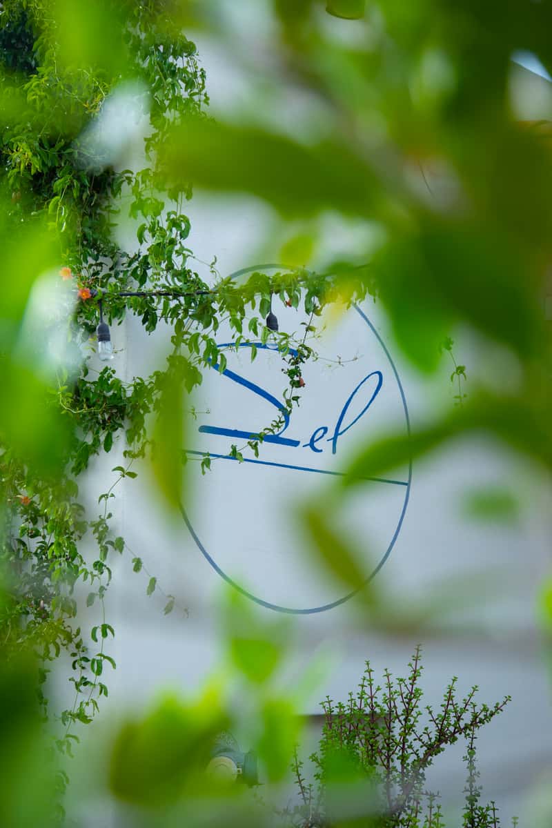 Sel Logo