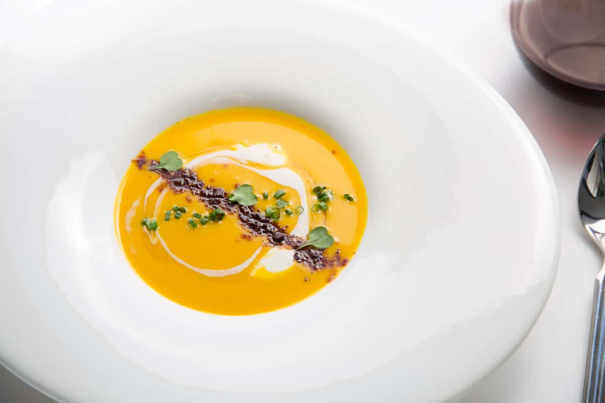 soup