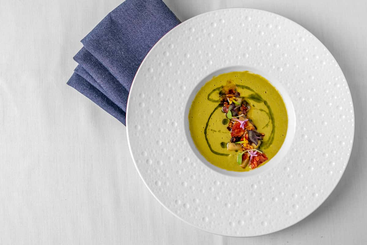 soup