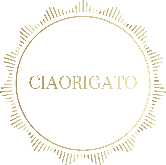 ciao logo
