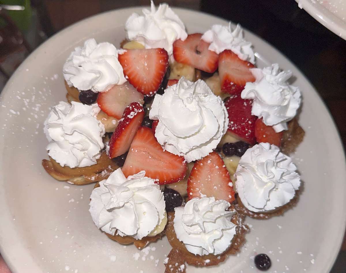 breakfast