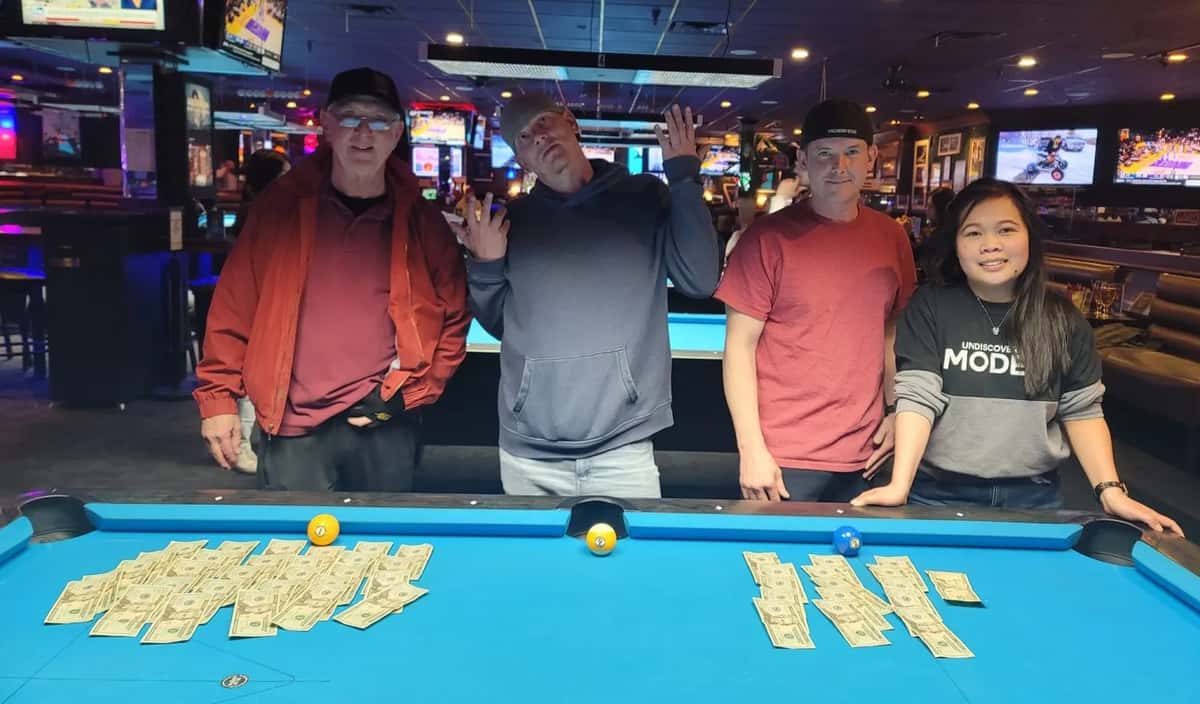 winners