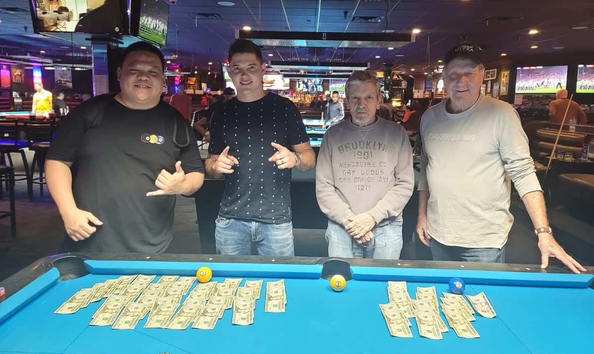 winners