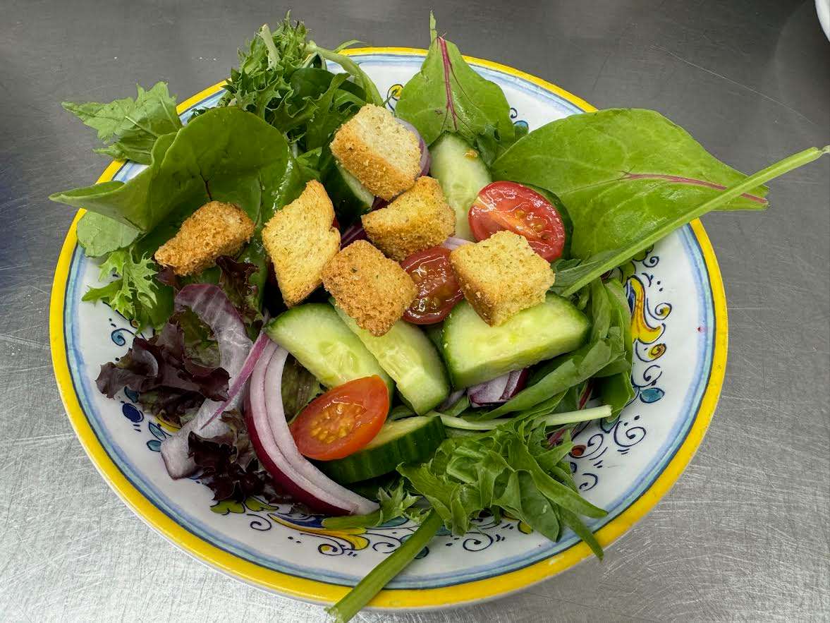 Side House Salad