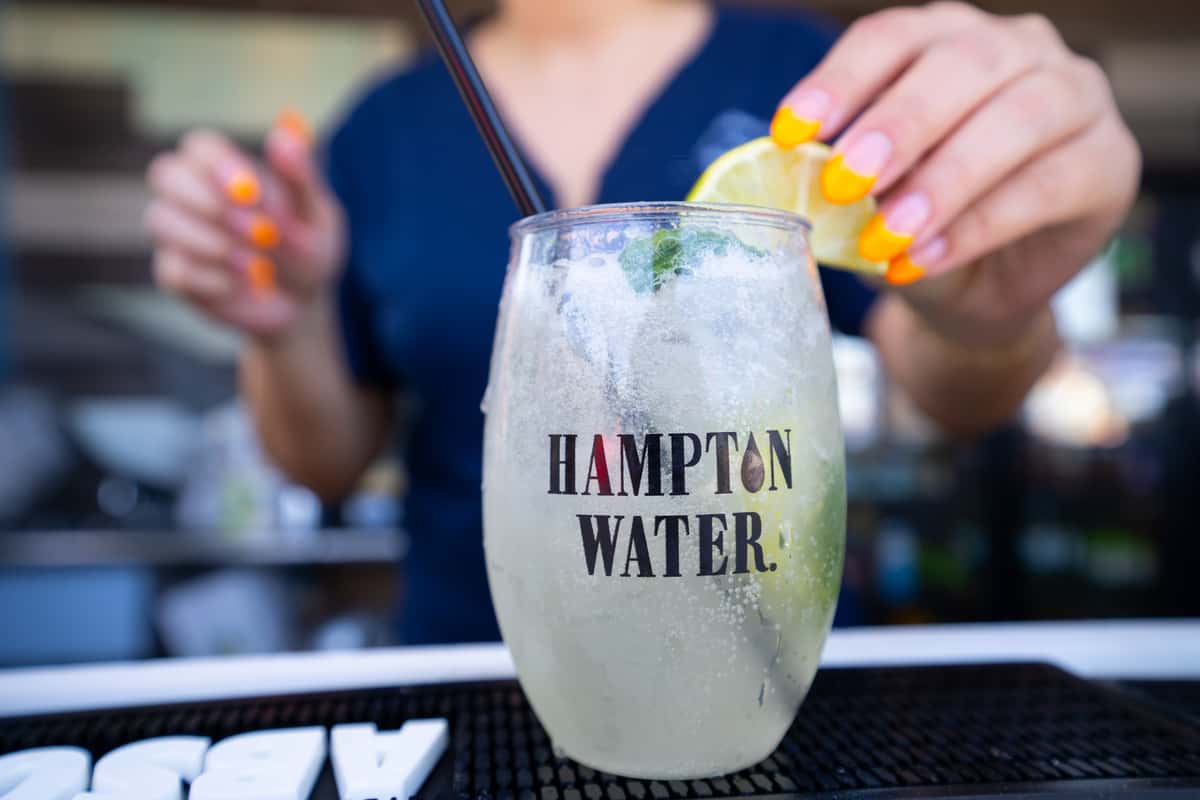 cocktail
