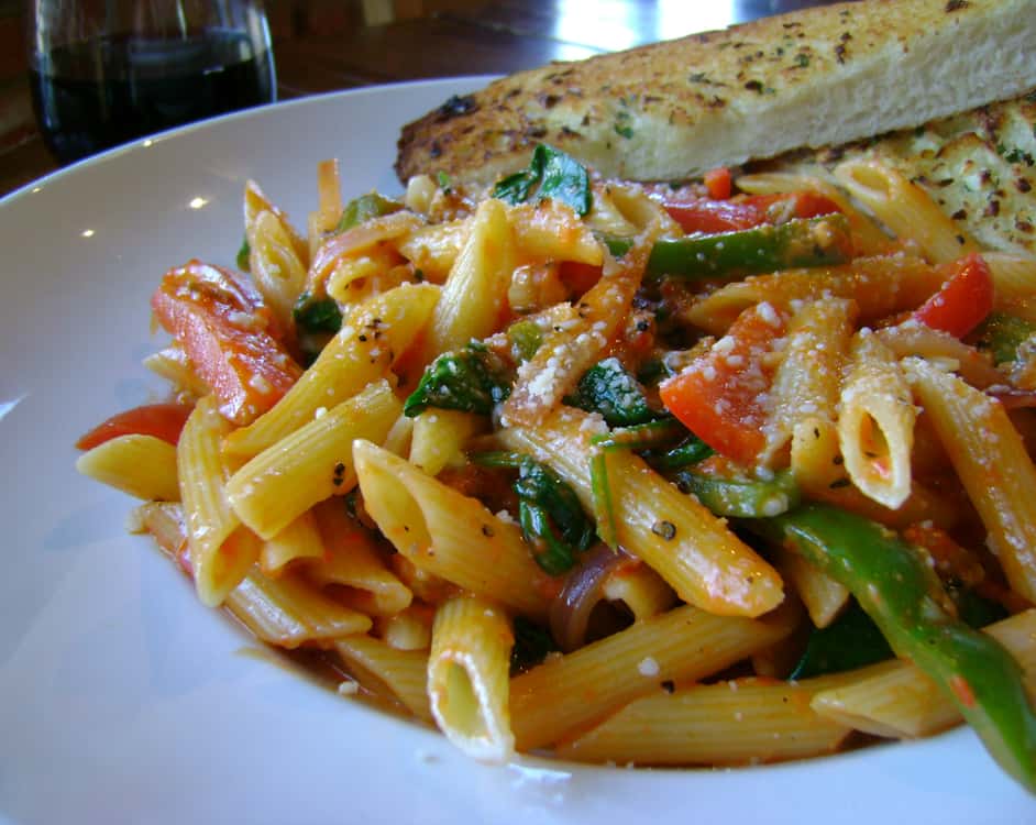 pasta