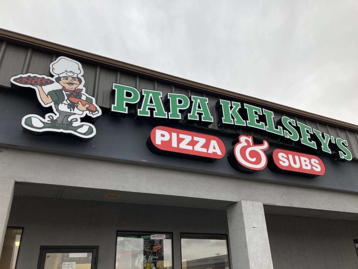 twin falls storefront
