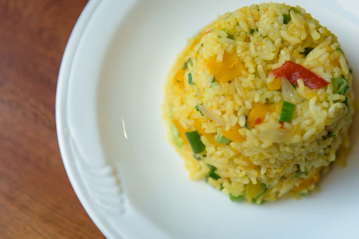 rice