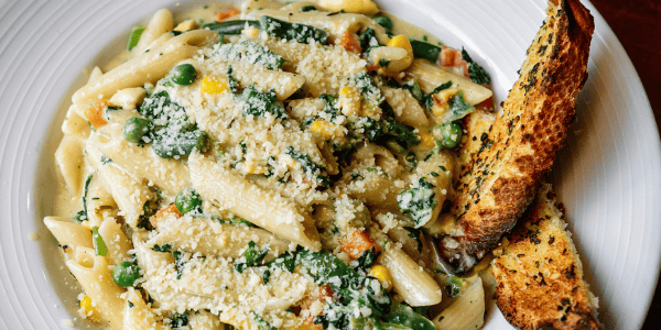 penne pasta