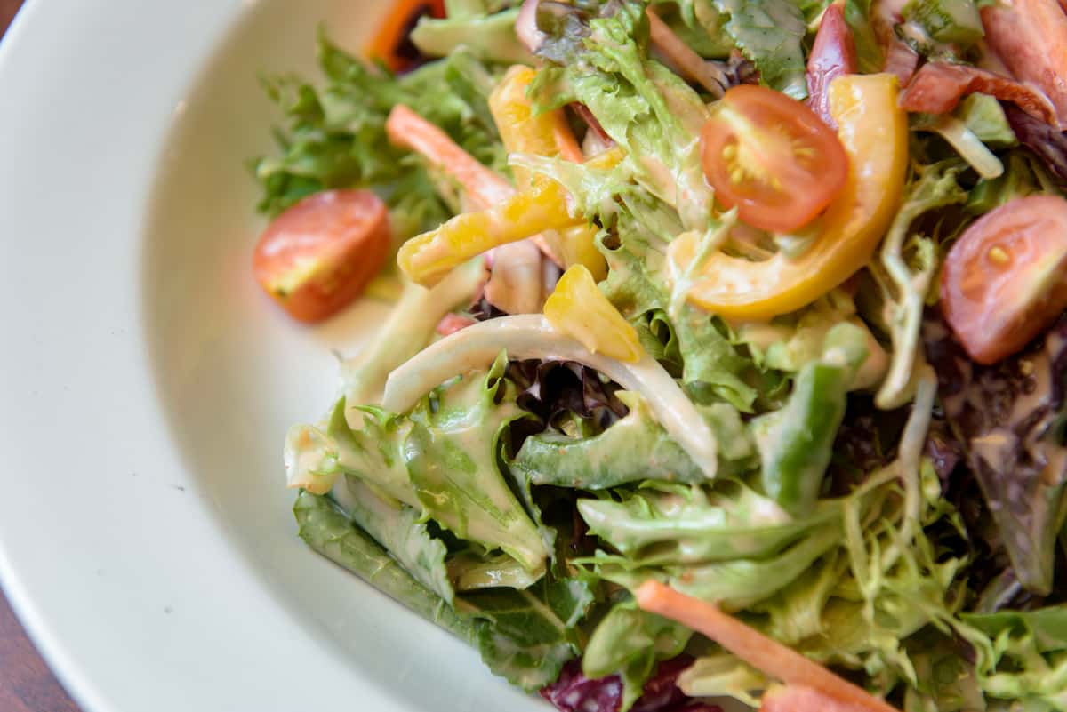 salad