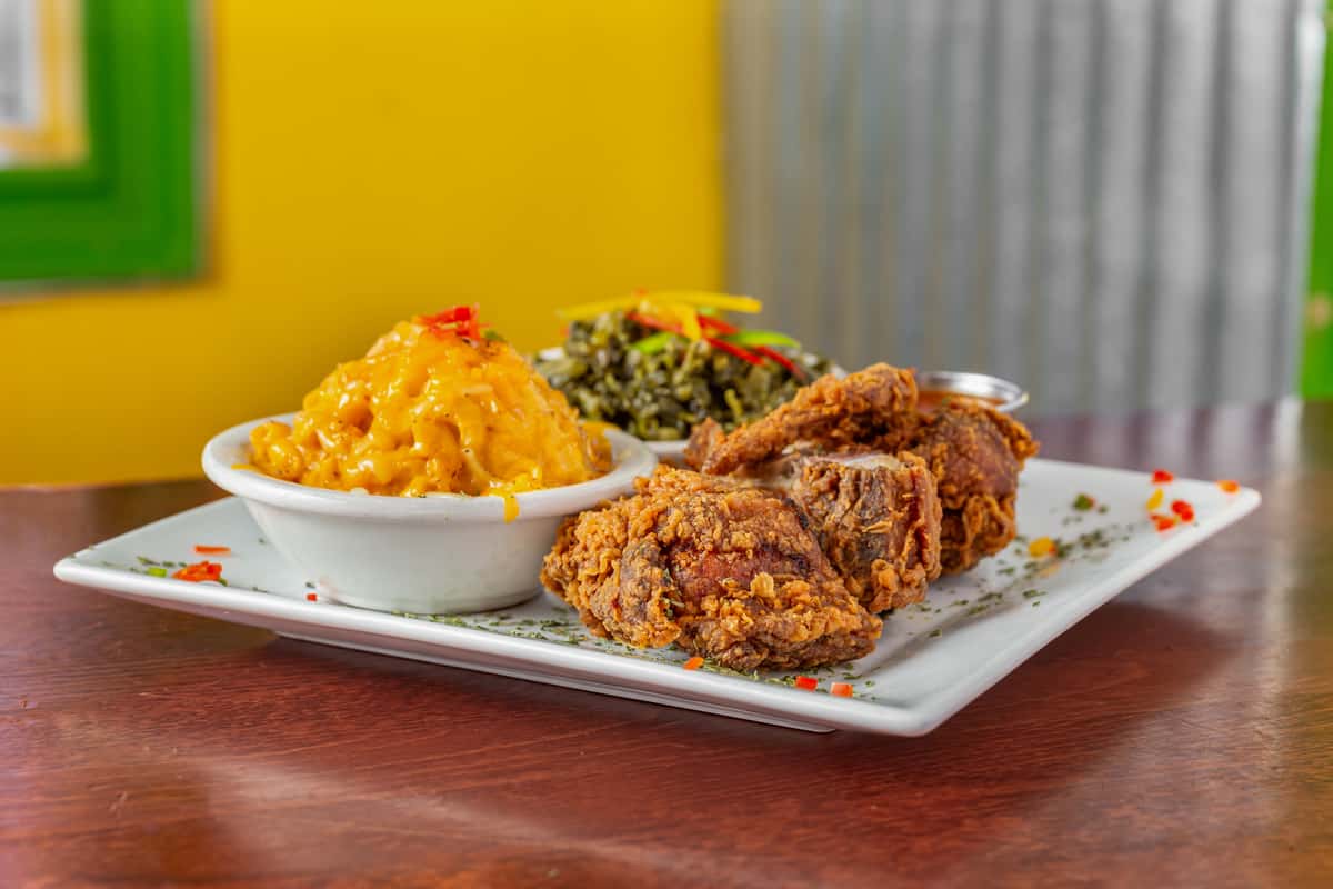 IslandFriedChicken