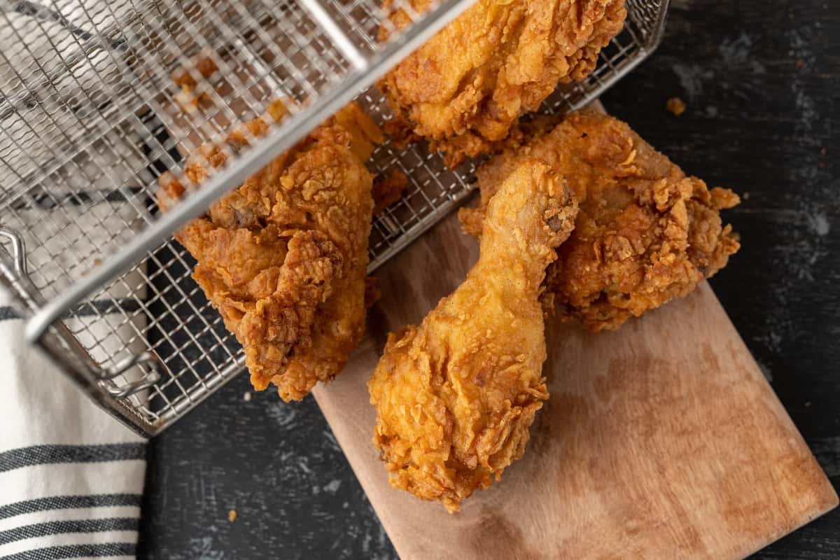 chicken