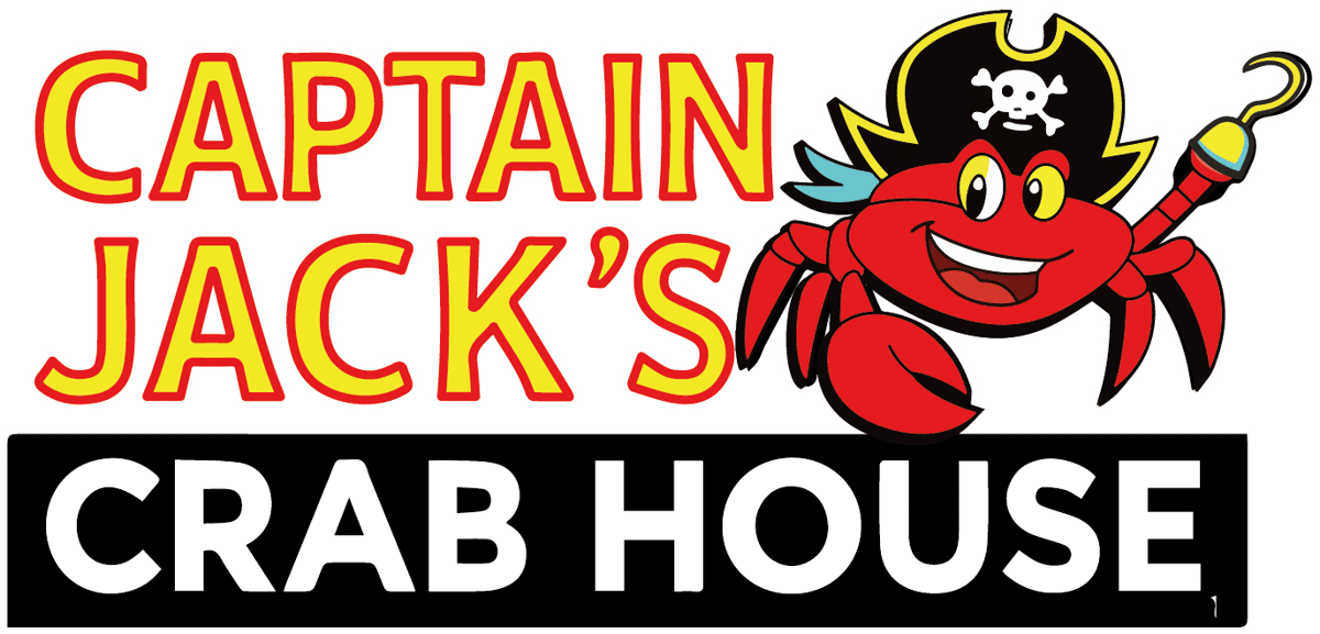 crab house logo