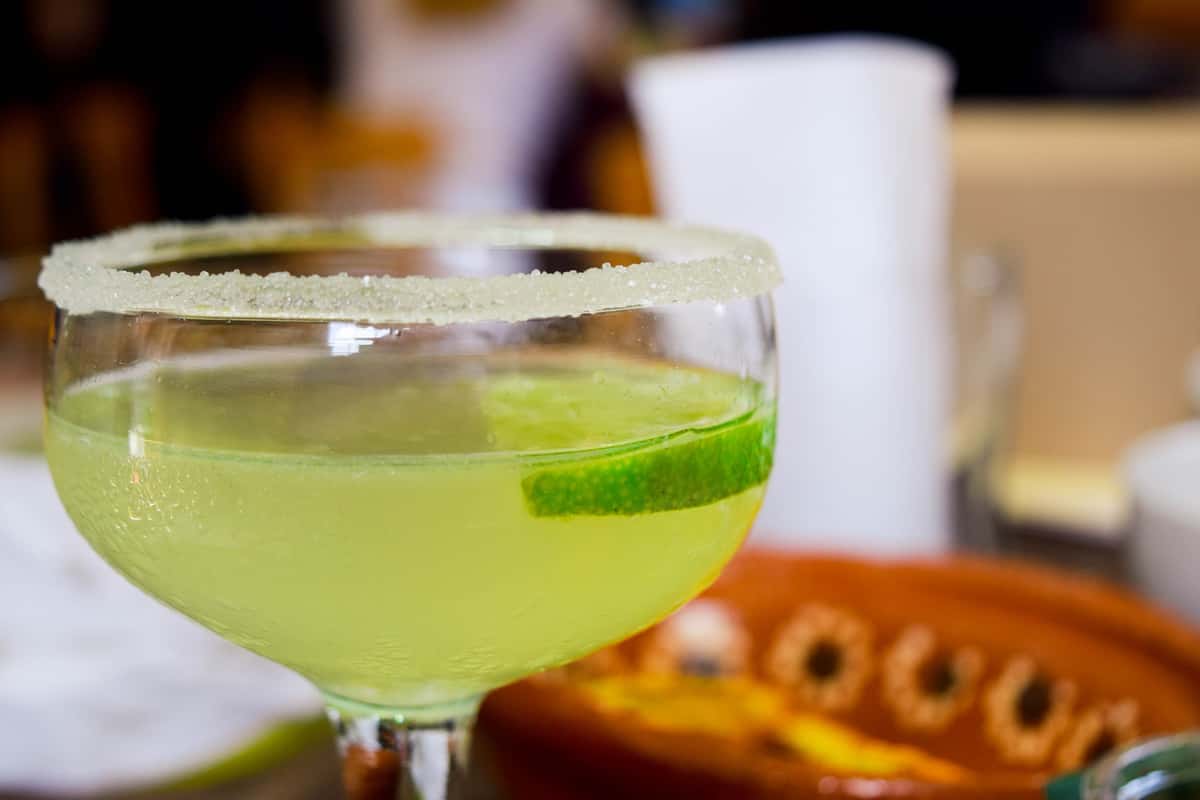 tequila