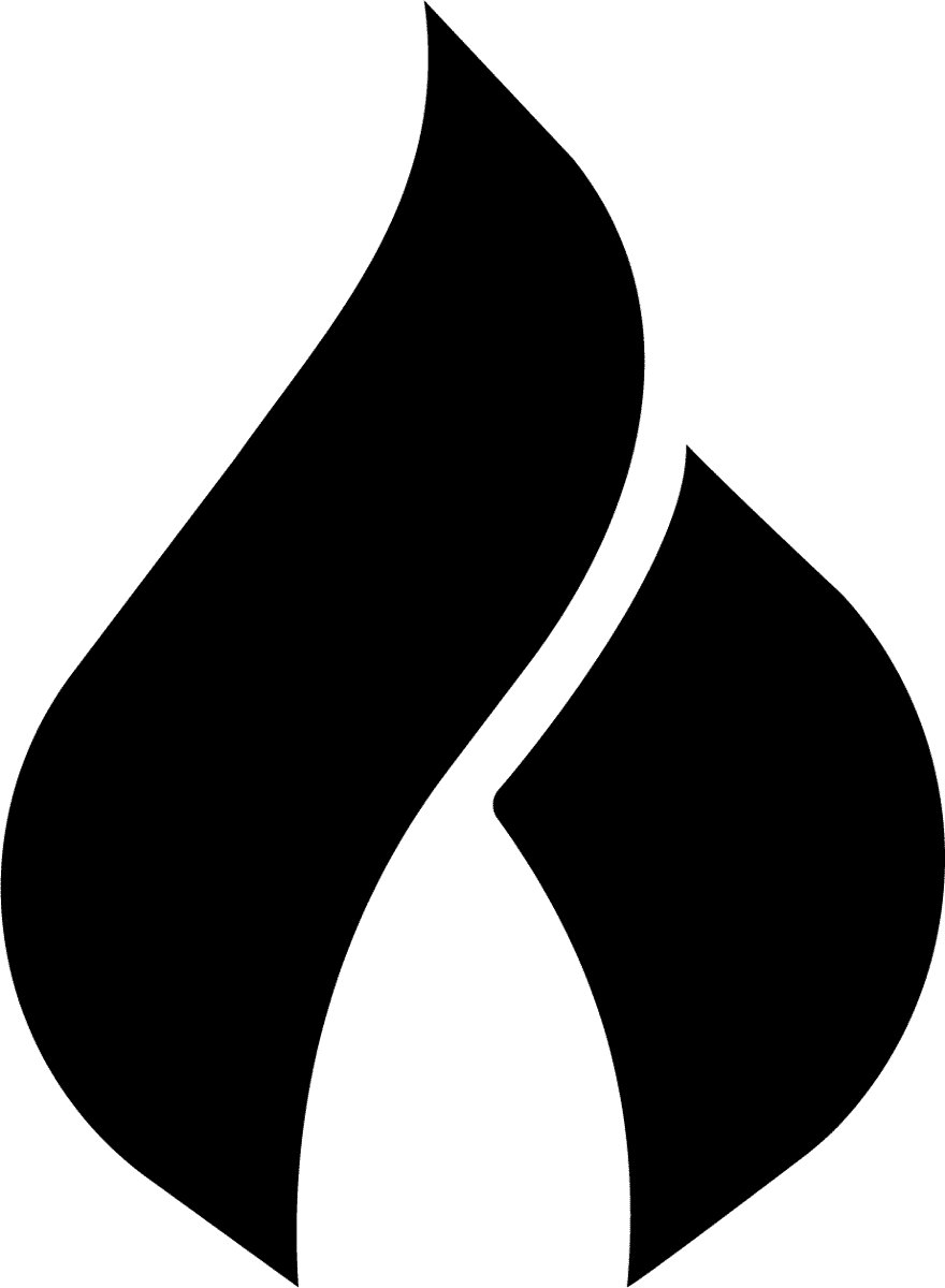 Fire Element Black