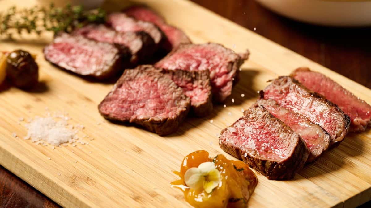 meat