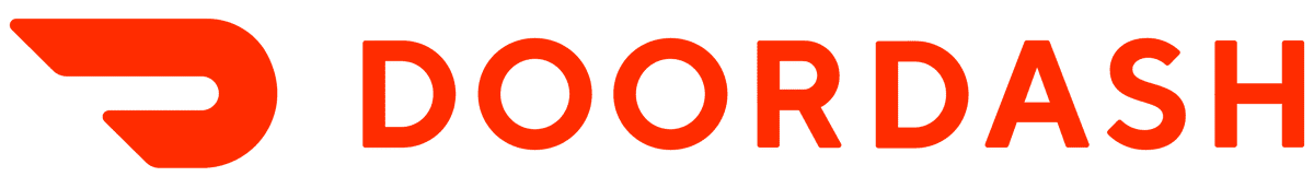 doordash logo