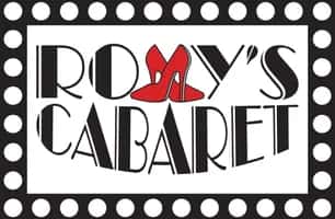 roxy's cabaret