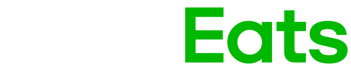 uber eats logo