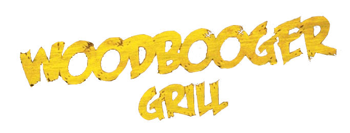 Woodbooger Grill