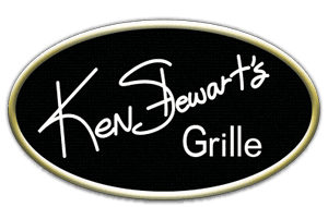 ken stewart grill logo