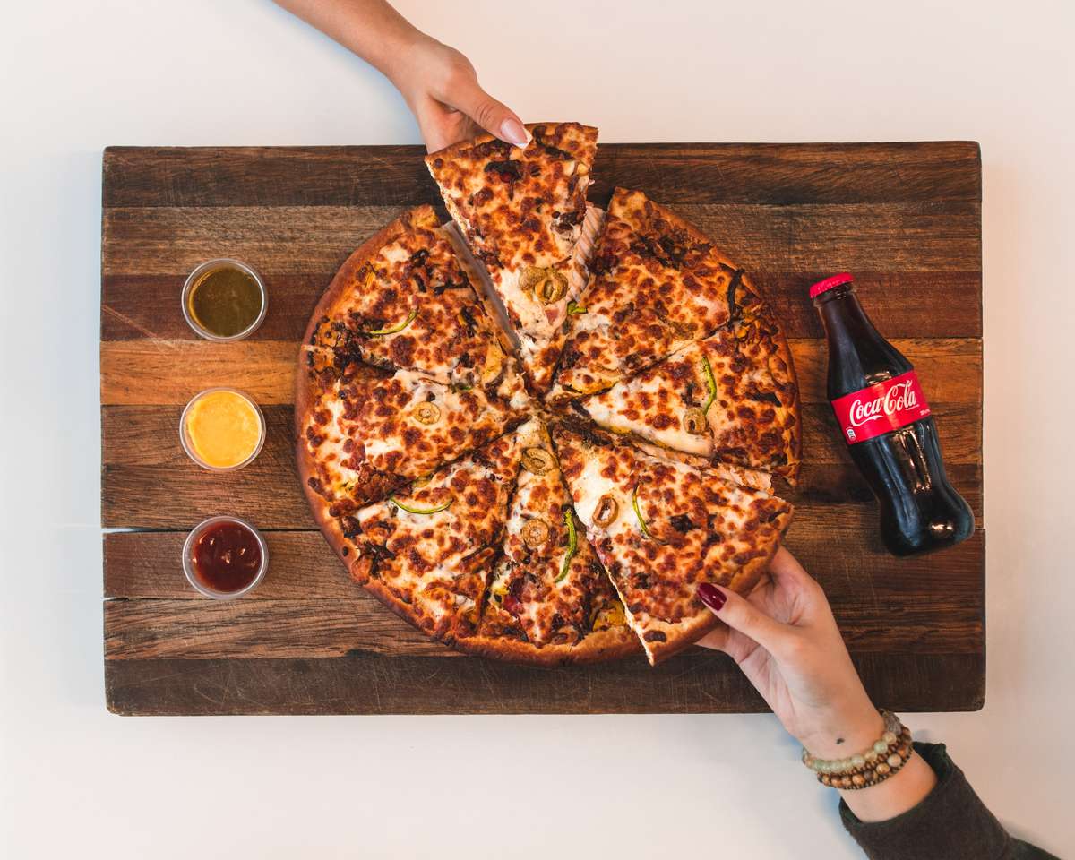 pizza 