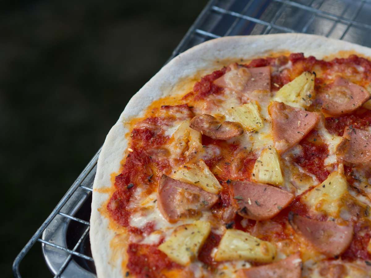pizza