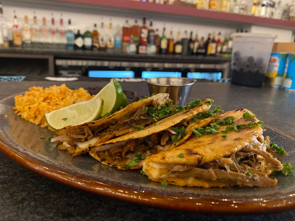 Birria Tacos - Food Menu - El Guapo - Mexican Restaurant in Catonsville, MD