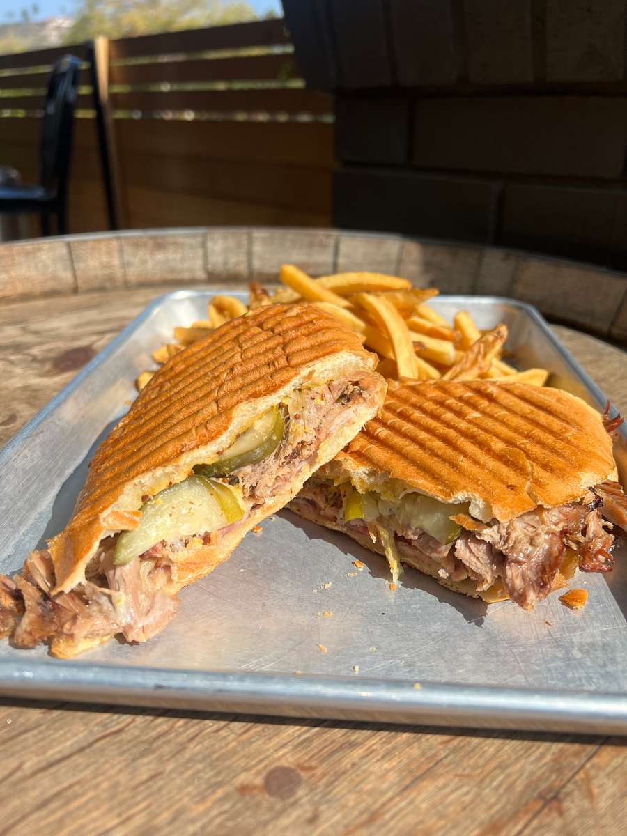 Recipe Pork Tenderloin For Cuban Sandwich Roasted Pork Loin