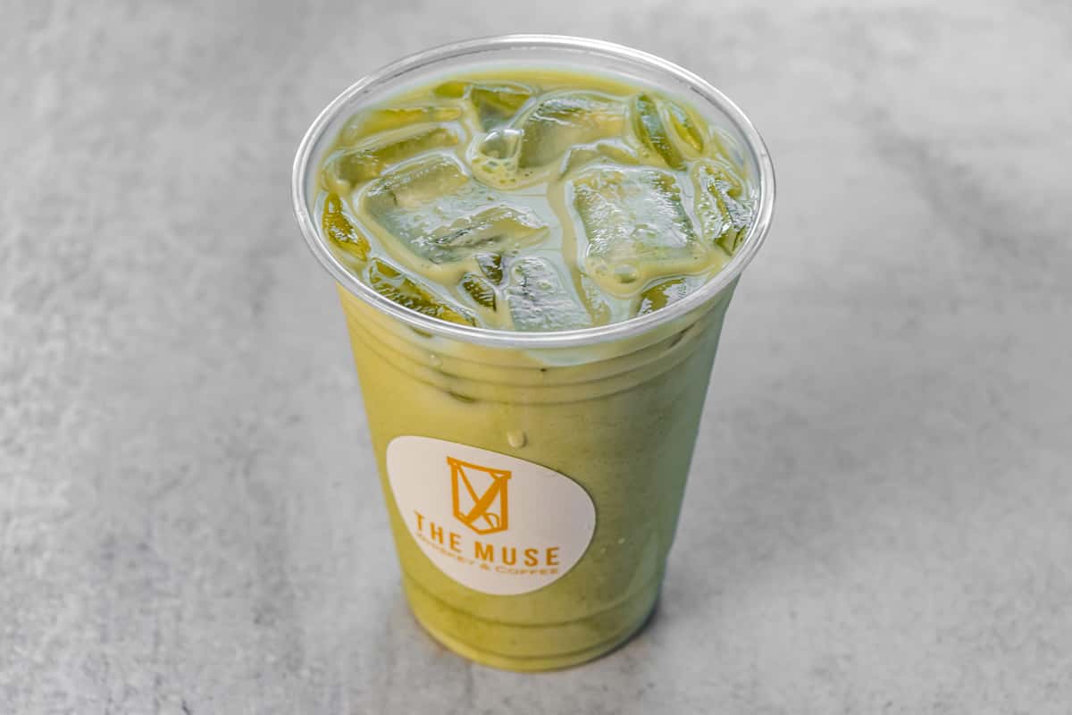 Matcha