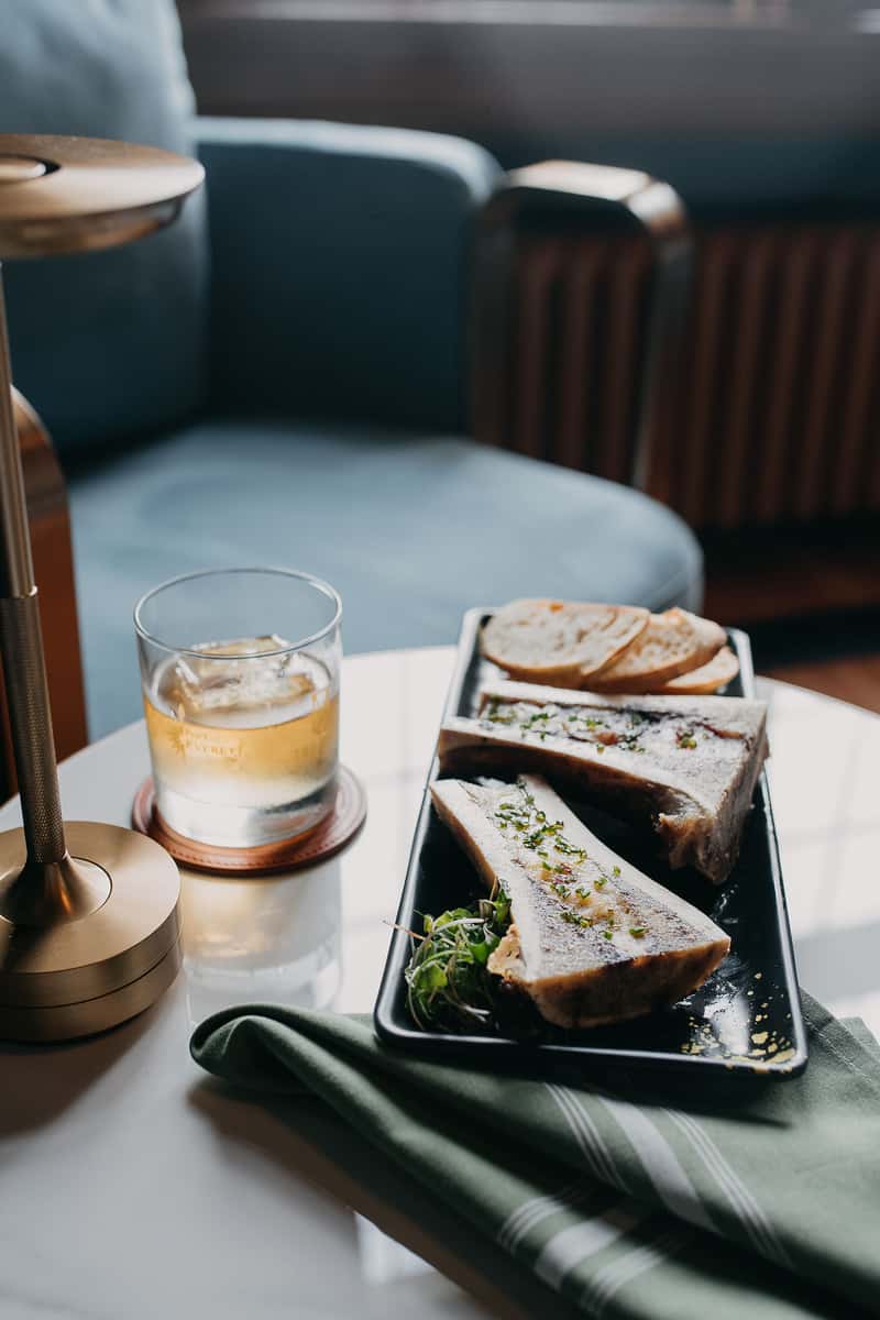 bone marrow