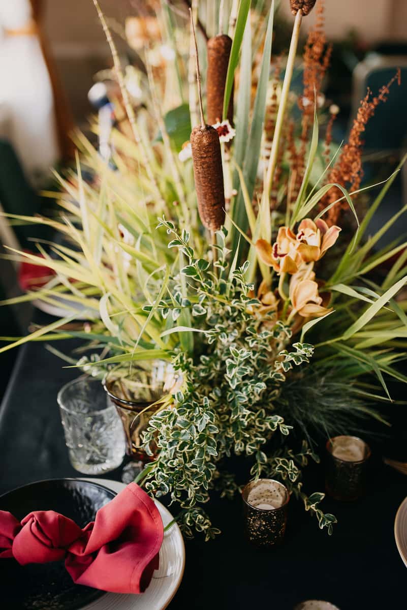 Center piece