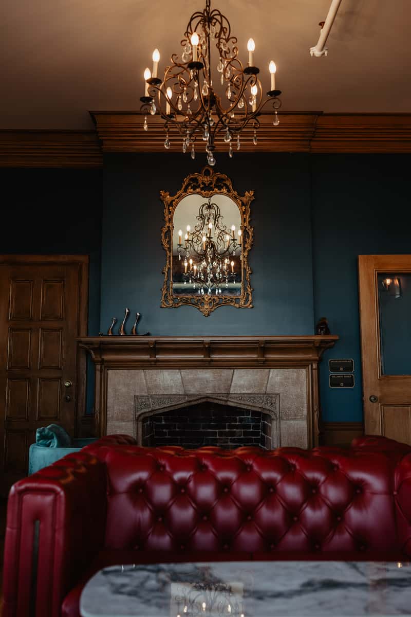 bonner room photo