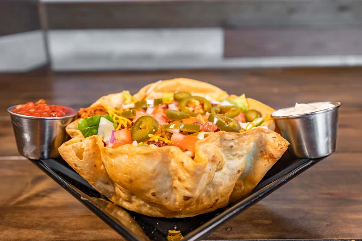 Taco Salad