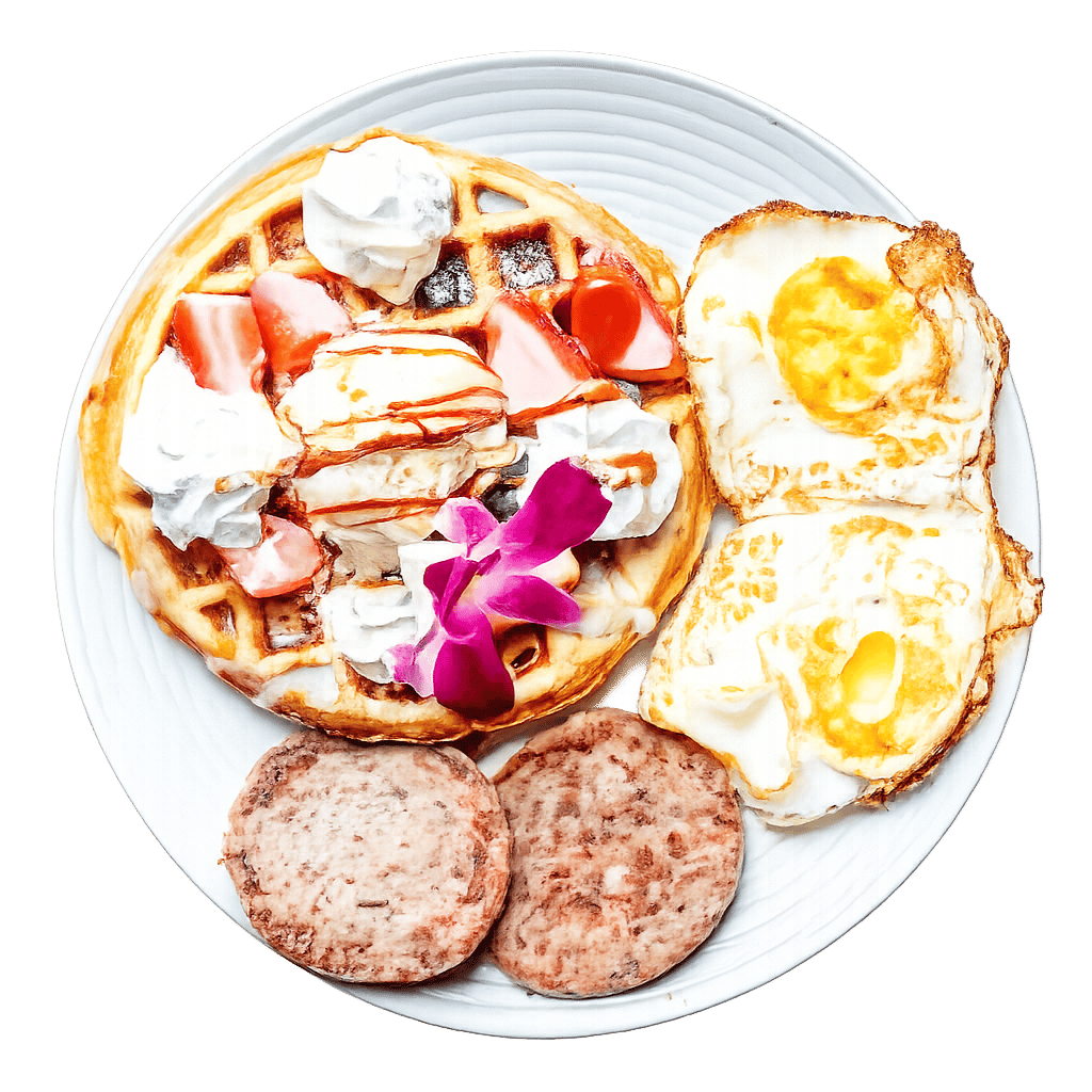 plate