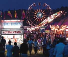 Local Events