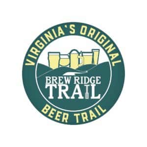 Virginia's Original Brew Ridge Trail Beer Trail