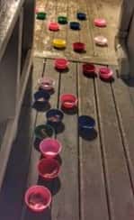Kitty Bowls