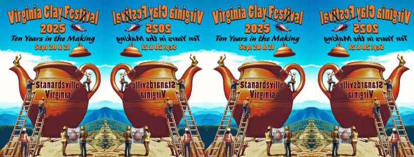 Clay Fest