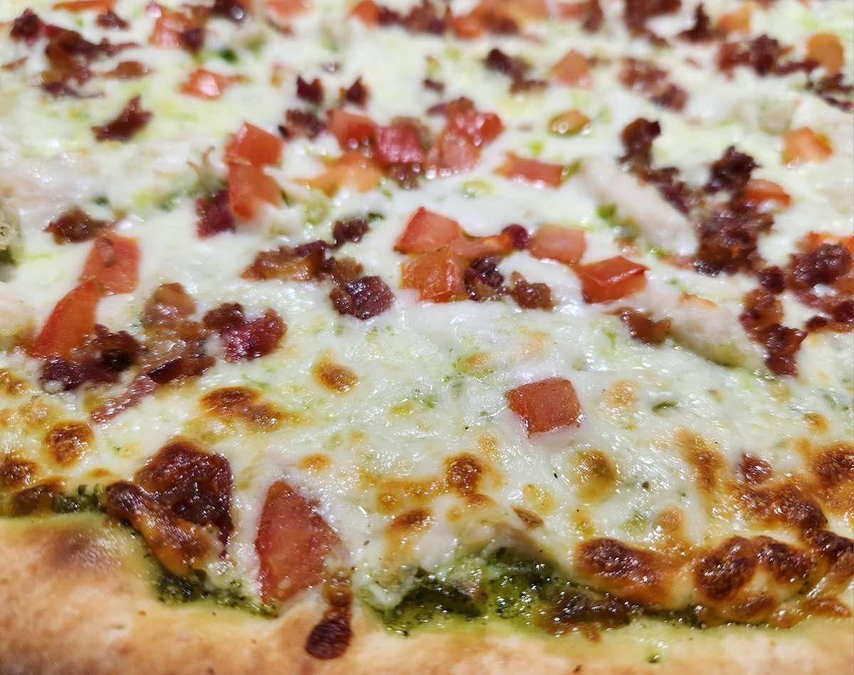 PESTO