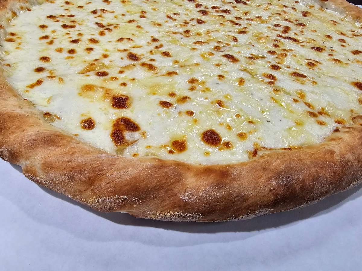 PIZZA