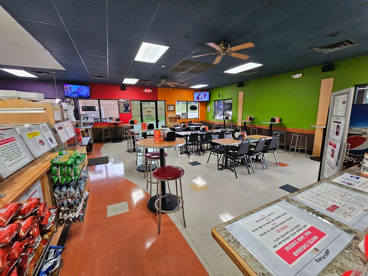 STORE