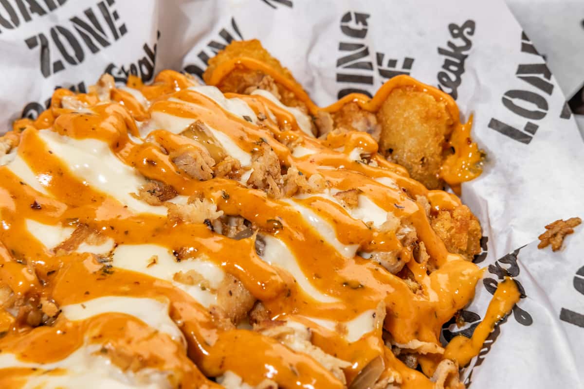 loaded tots