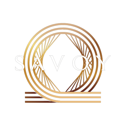 Savoy logo
