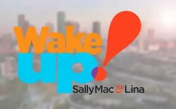 Wake UP Sally & Lina