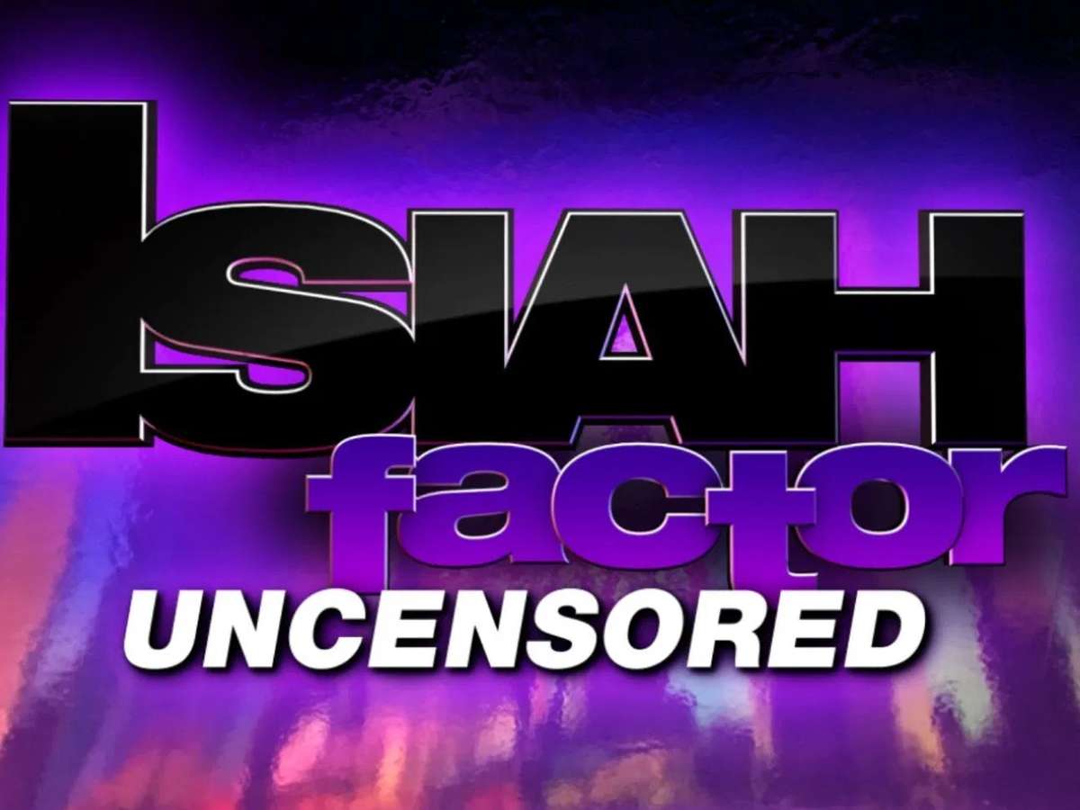 Isiah-Factor-Uncensored