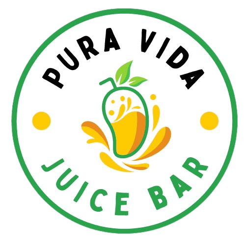 Juice Bar logo by Md Jahid Hasan on Dribbble