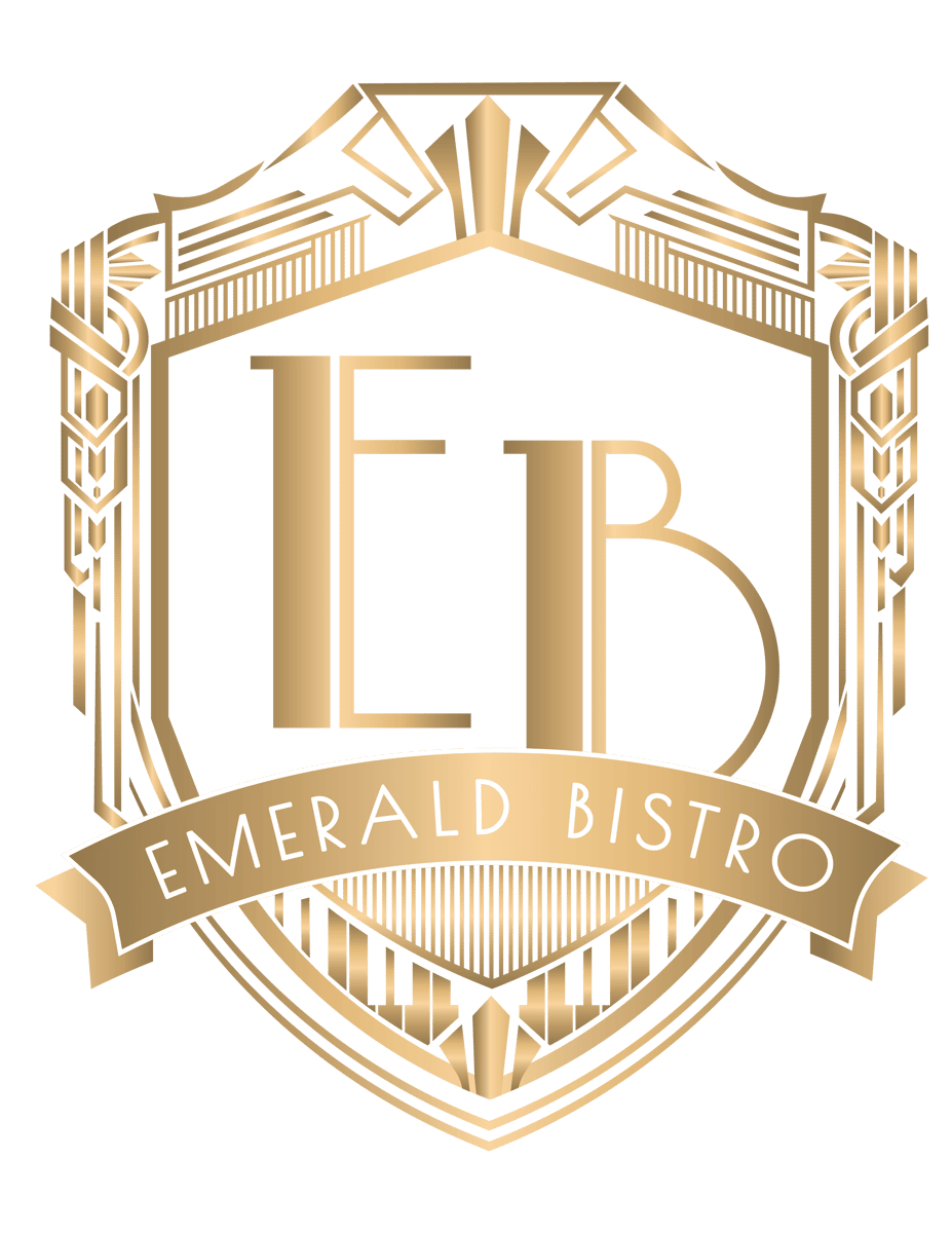 Emerald bistro Logo