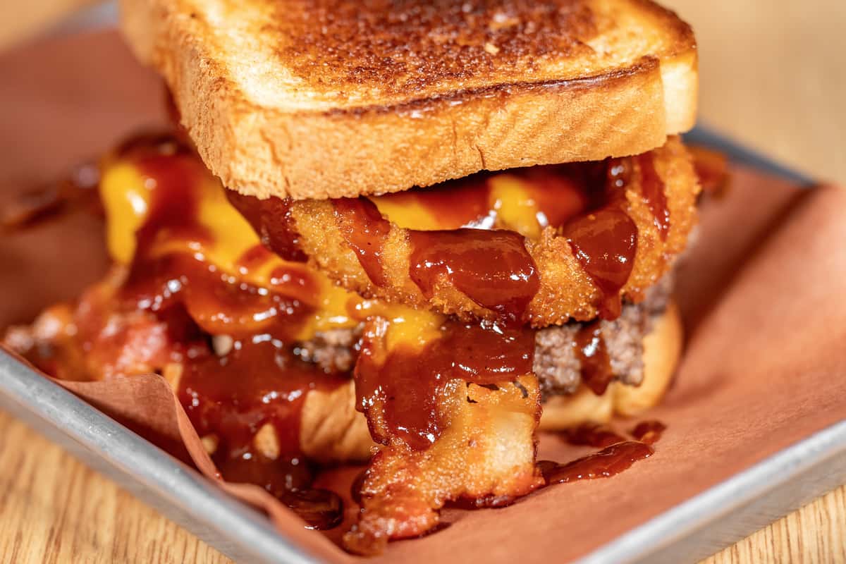 Cowboy Jake's, an R&R Bar-B-Que Restaurant Barbecue Restaurant