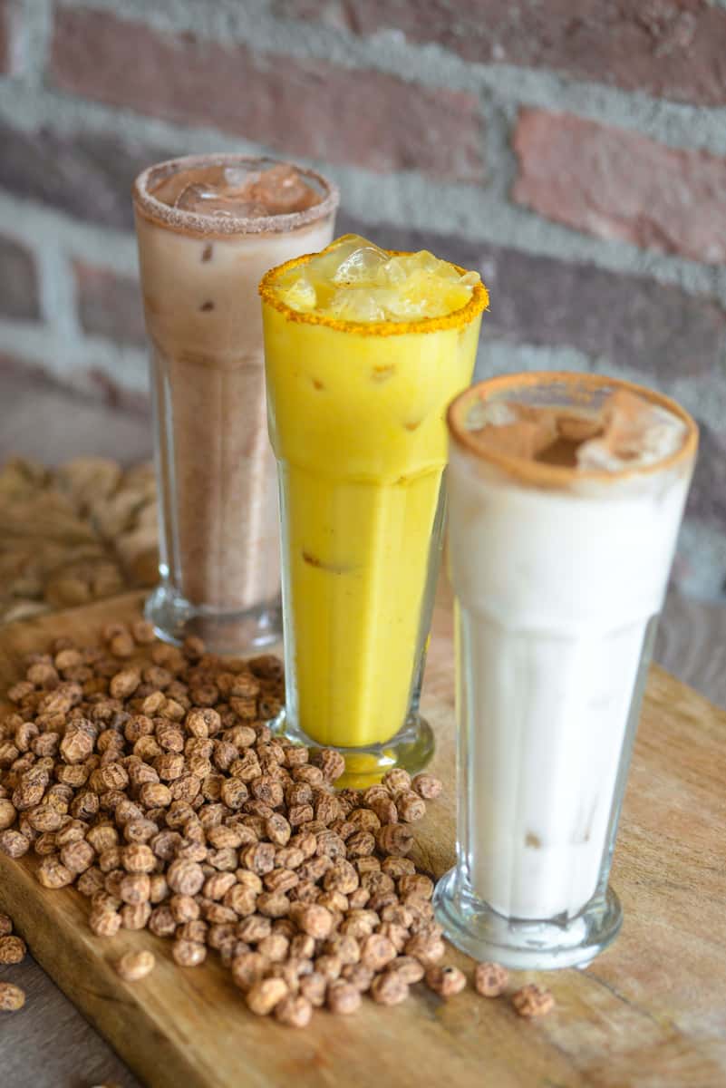 Horchata